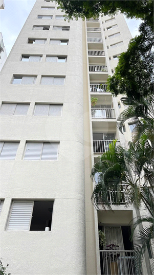 Venda Apartamento São Paulo Vila Uberabinha REO1051911 25