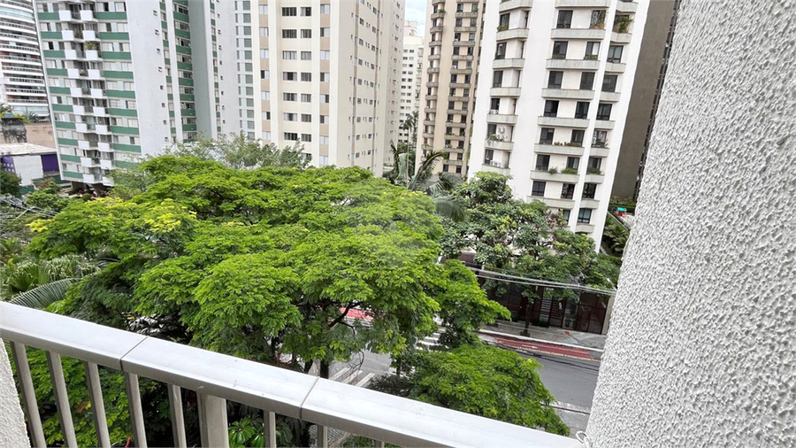 Venda Apartamento São Paulo Vila Uberabinha REO1051911 7