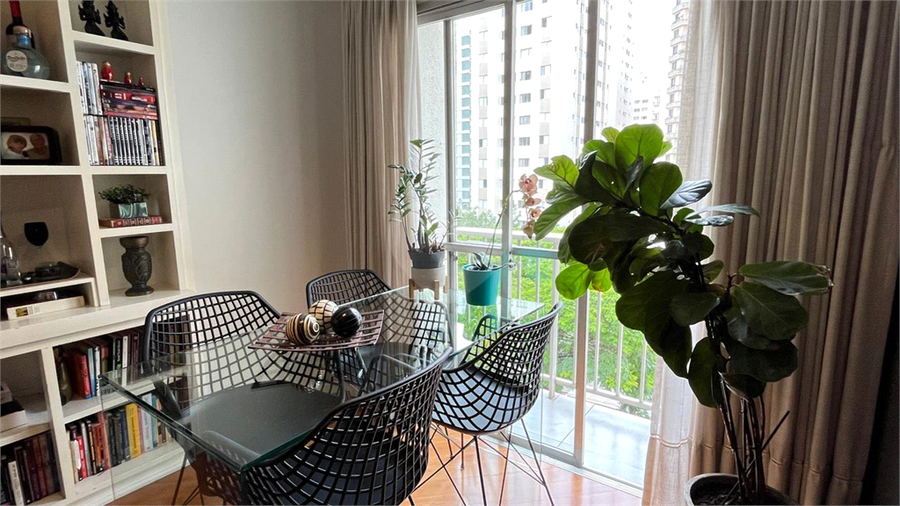 Venda Apartamento São Paulo Vila Uberabinha REO1051911 2