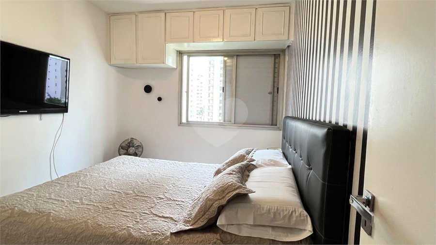 Venda Apartamento São Paulo Vila Uberabinha REO1051911 12