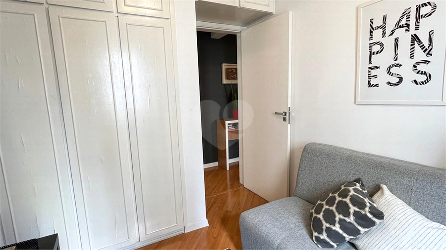 Venda Apartamento São Paulo Vila Uberabinha REO1051911 11