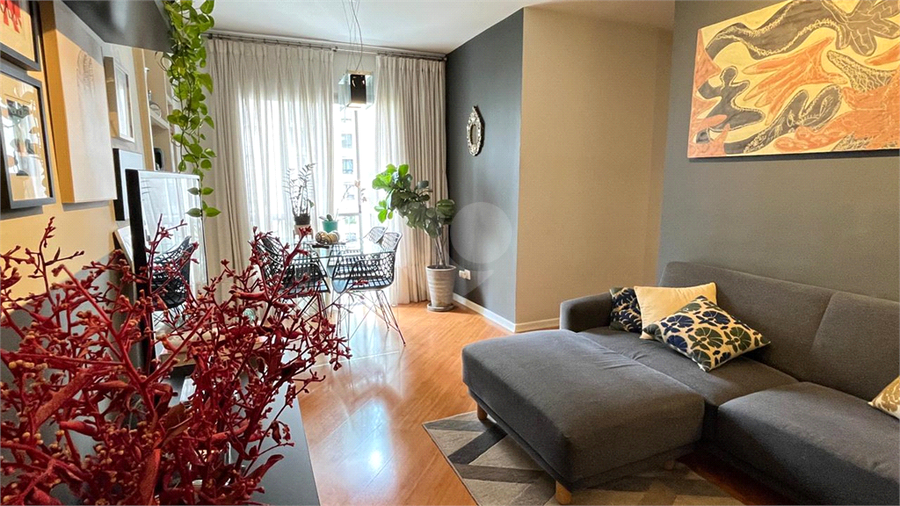 Venda Apartamento São Paulo Vila Uberabinha REO1051911 5