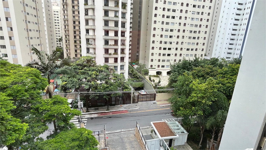 Venda Apartamento São Paulo Vila Uberabinha REO1051911 14