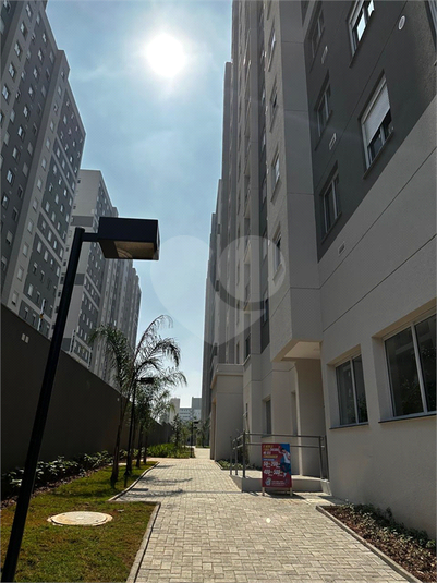 Venda Apartamento São Paulo Santo Amaro REO1051914 13