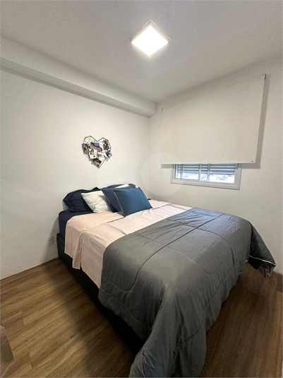 Venda Apartamento São Paulo Santo Amaro REO1051914 10