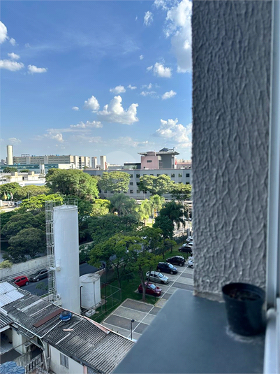 Venda Apartamento São Paulo Santo Amaro REO1051914 16