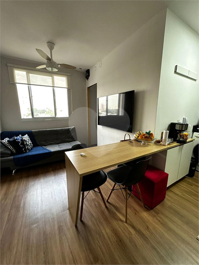 Venda Apartamento São Paulo Santo Amaro REO1051914 1