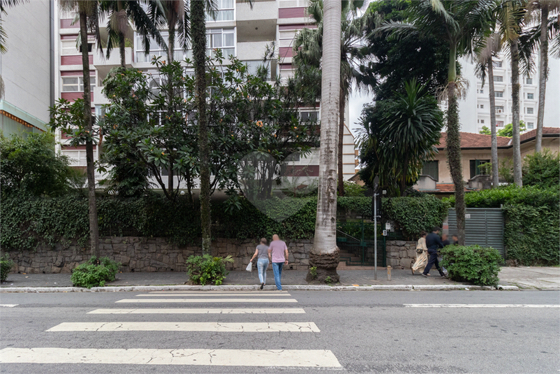 Venda Apartamento São Paulo Bela Vista REO1051919 38