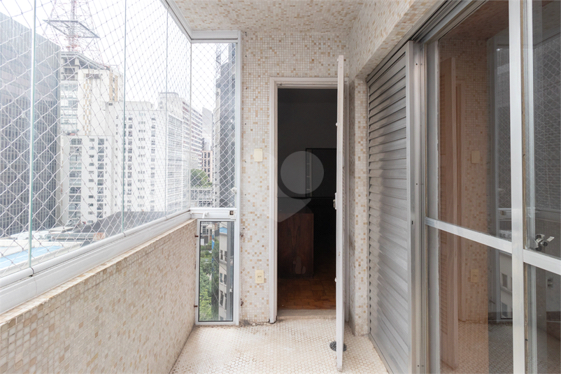 Venda Apartamento São Paulo Bela Vista REO1051919 16