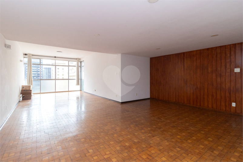 Venda Apartamento São Paulo Bela Vista REO1051919 1