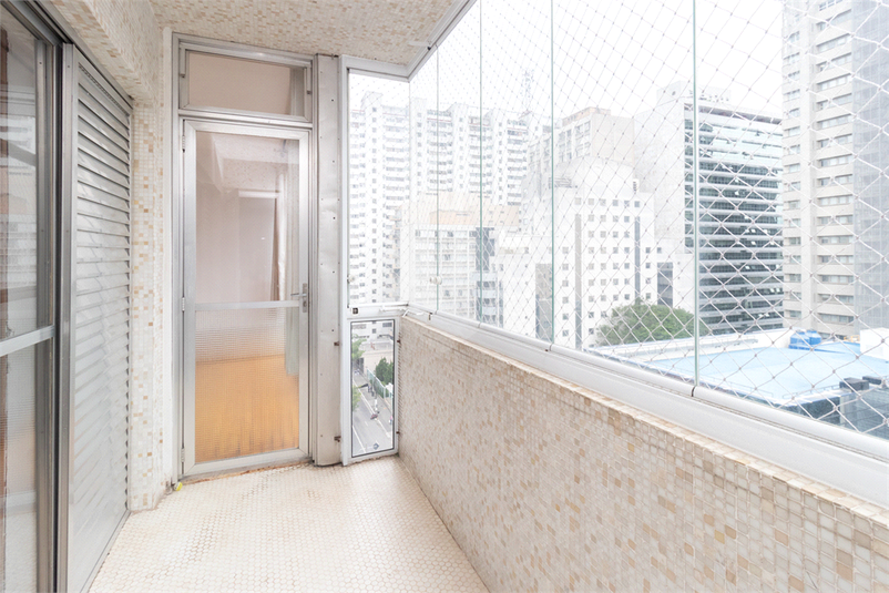 Venda Apartamento São Paulo Bela Vista REO1051919 19