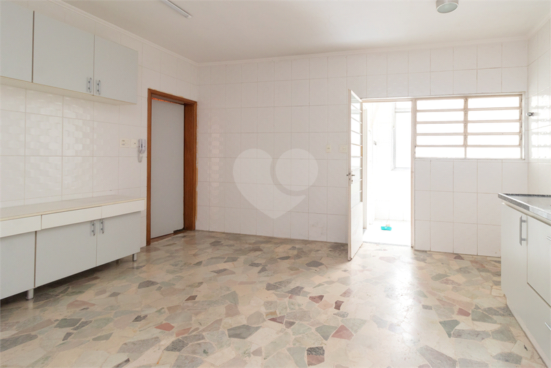 Venda Apartamento São Paulo Bela Vista REO1051919 24