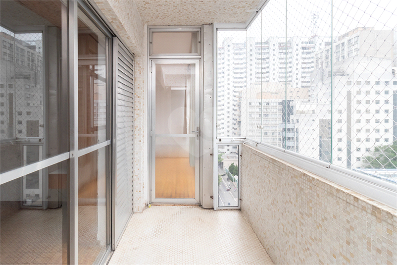 Venda Apartamento São Paulo Bela Vista REO1051919 18