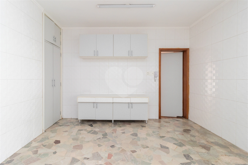 Venda Apartamento São Paulo Bela Vista REO1051919 25