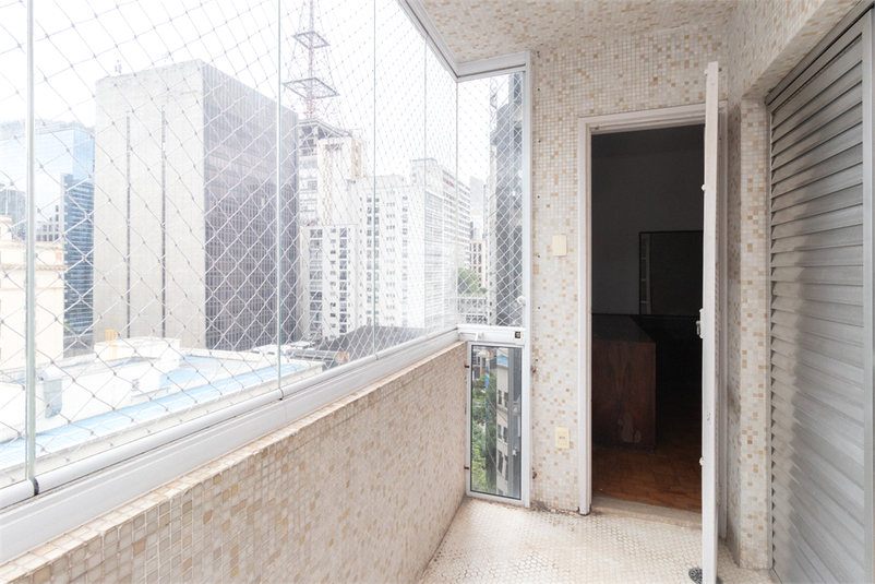 Venda Apartamento São Paulo Bela Vista REO1051919 17