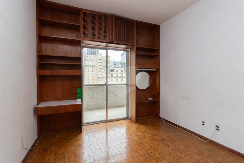 Venda Apartamento São Paulo Bela Vista REO1051919 21