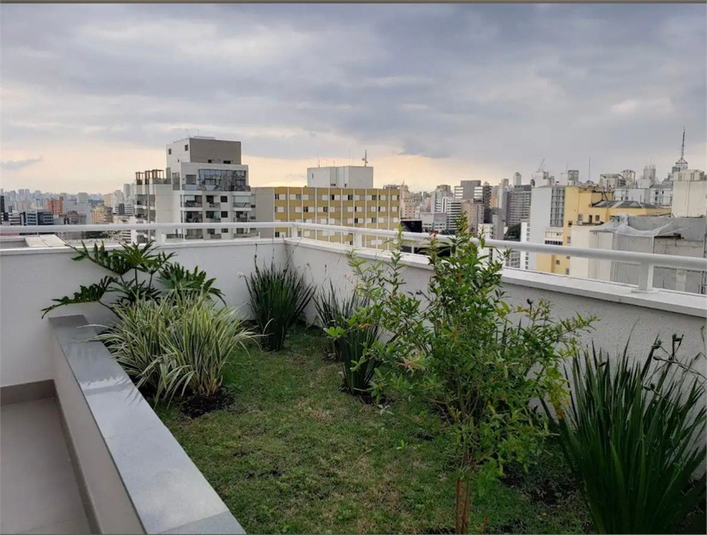 Venda Studio São Paulo Bela Vista REO1051920 17