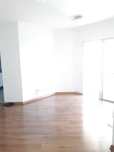 Venda Apartamento São Paulo Vila Pirajussara REO1051922 4