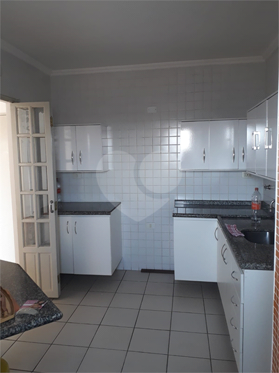 Venda Apartamento São Paulo Vila Pirajussara REO1051922 25