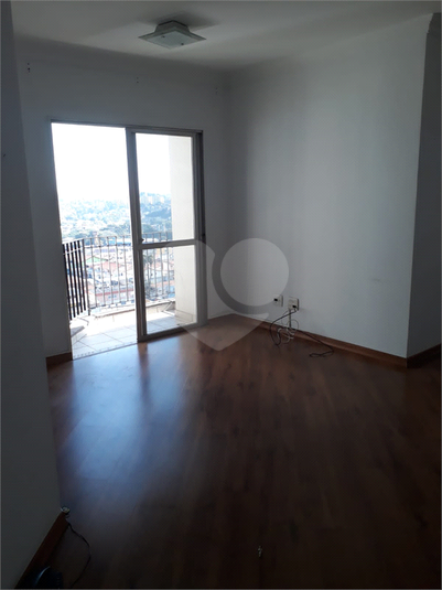 Venda Apartamento São Paulo Vila Pirajussara REO1051922 6