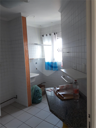 Venda Apartamento São Paulo Vila Pirajussara REO1051922 26