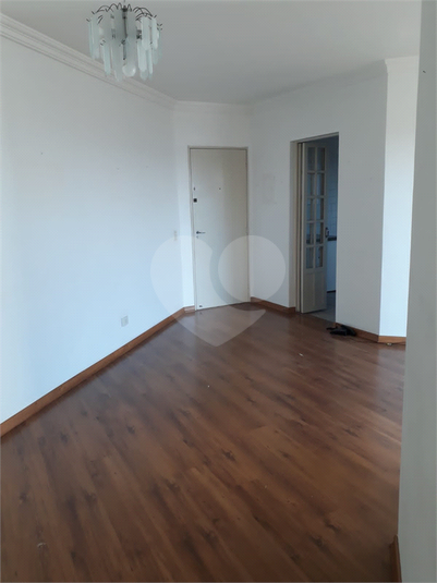 Venda Apartamento São Paulo Vila Pirajussara REO1051922 3