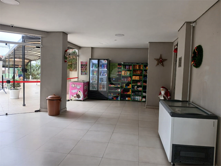 Venda Apartamento São Paulo Vila Pirajussara REO1051922 29