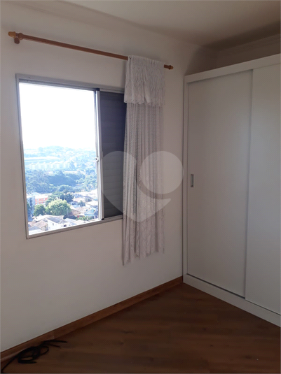 Venda Apartamento São Paulo Vila Pirajussara REO1051922 15