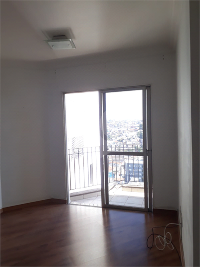 Venda Apartamento São Paulo Vila Pirajussara REO1051922 1