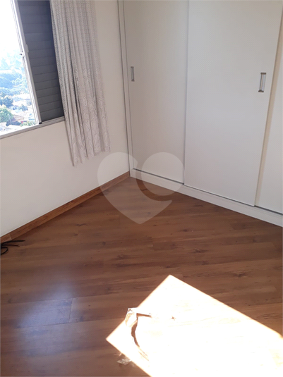 Venda Apartamento São Paulo Vila Pirajussara REO1051922 13