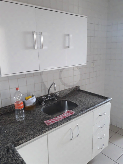 Venda Apartamento São Paulo Vila Pirajussara REO1051922 21