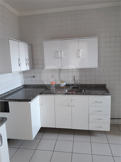 Venda Apartamento São Paulo Vila Pirajussara REO1051922 27