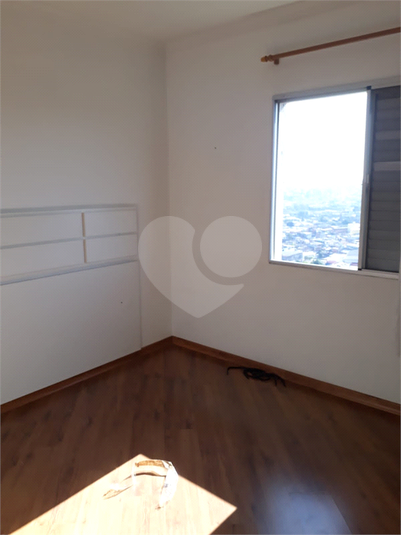 Venda Apartamento São Paulo Vila Pirajussara REO1051922 19