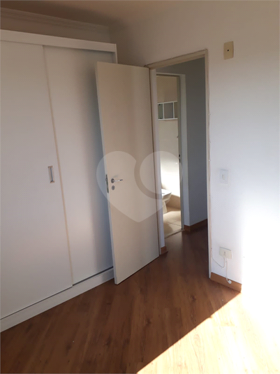 Venda Apartamento São Paulo Vila Pirajussara REO1051922 16