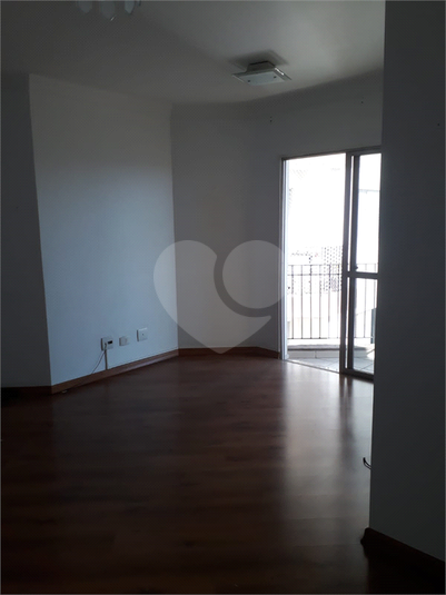 Venda Apartamento São Paulo Vila Pirajussara REO1051922 2