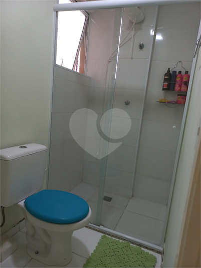 Aluguel Apartamento Hortolândia Núcleo Santa Isabel REO1051924 13