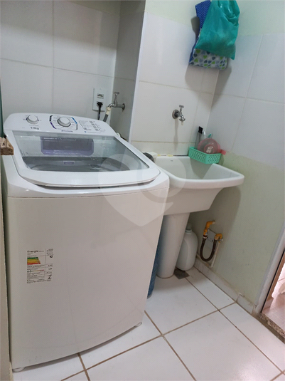 Aluguel Apartamento Hortolândia Núcleo Santa Isabel REO1051924 12