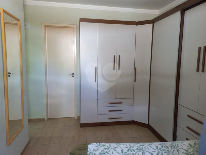 Aluguel Apartamento Hortolândia Núcleo Santa Isabel REO1051924 9