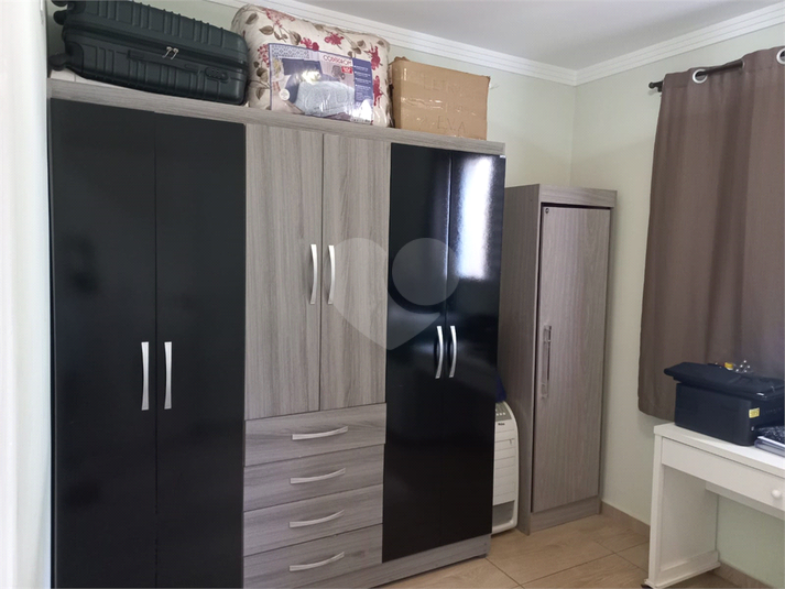 Aluguel Apartamento Hortolândia Núcleo Santa Isabel REO1051924 10