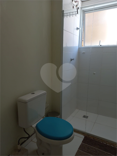 Aluguel Apartamento Hortolândia Núcleo Santa Isabel REO1051924 15