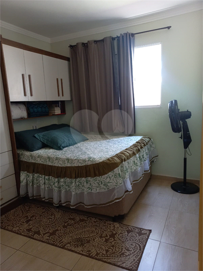 Aluguel Apartamento Hortolândia Núcleo Santa Isabel REO1051924 6