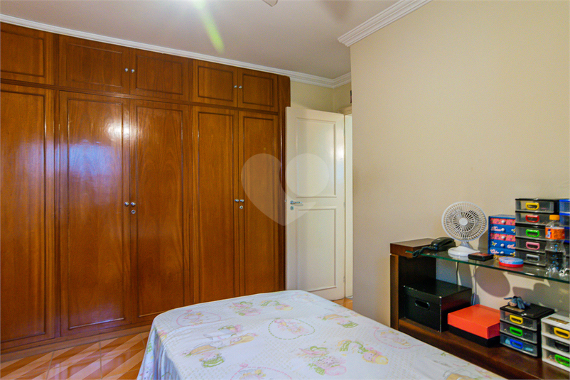 Venda Apartamento São Paulo Higienópolis REO1051927 19