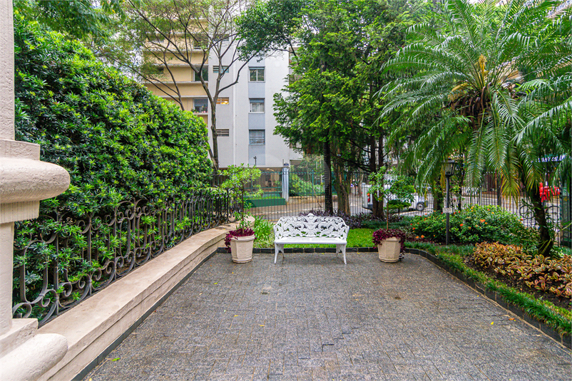 Venda Apartamento São Paulo Higienópolis REO1051927 26