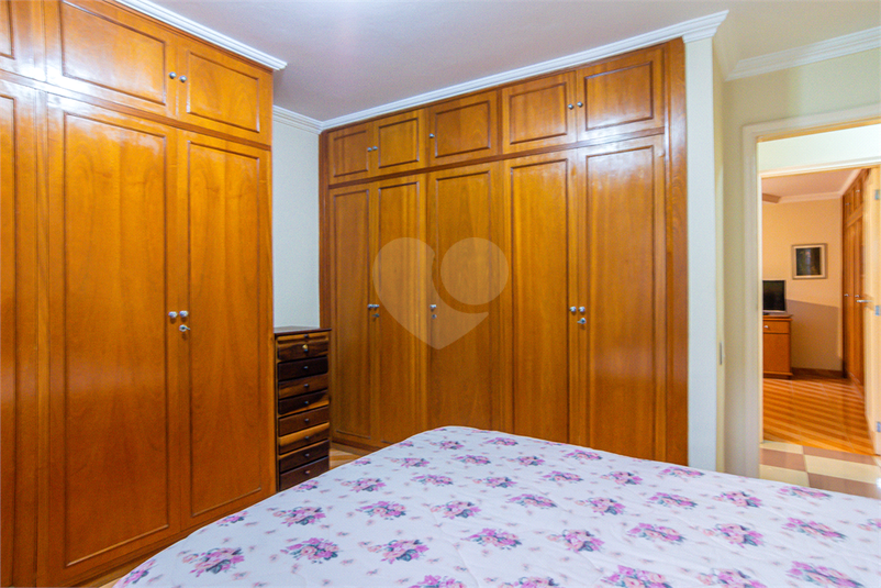 Venda Apartamento São Paulo Higienópolis REO1051927 16