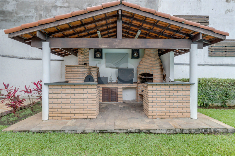 Venda Sobrado São Paulo Jardim Cordeiro REO1051929 14