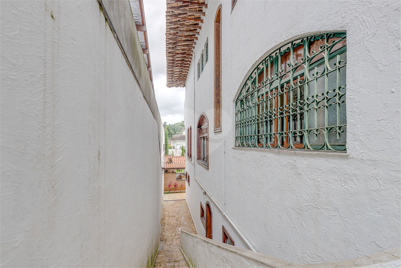 Venda Sobrado São Paulo Jardim Cordeiro REO1051929 6