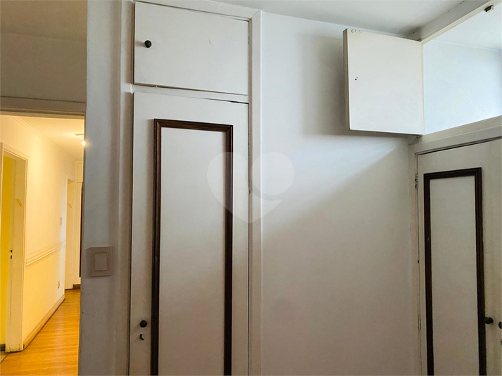 Venda Apartamento São Paulo Cerqueira César REO1051930 21