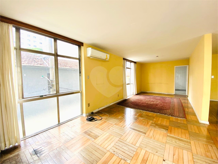 Venda Apartamento São Paulo Cerqueira César REO1051930 4