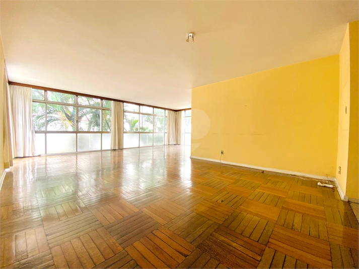 Venda Apartamento São Paulo Cerqueira César REO1051930 2