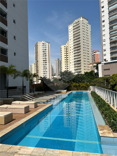 Venda Apartamento São Paulo Chácara Inglesa REO1051936 33